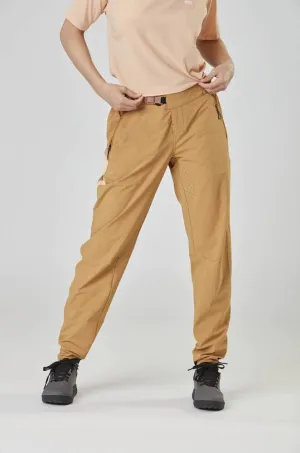 Picture Velan Stretch Women's Pants - Cashew