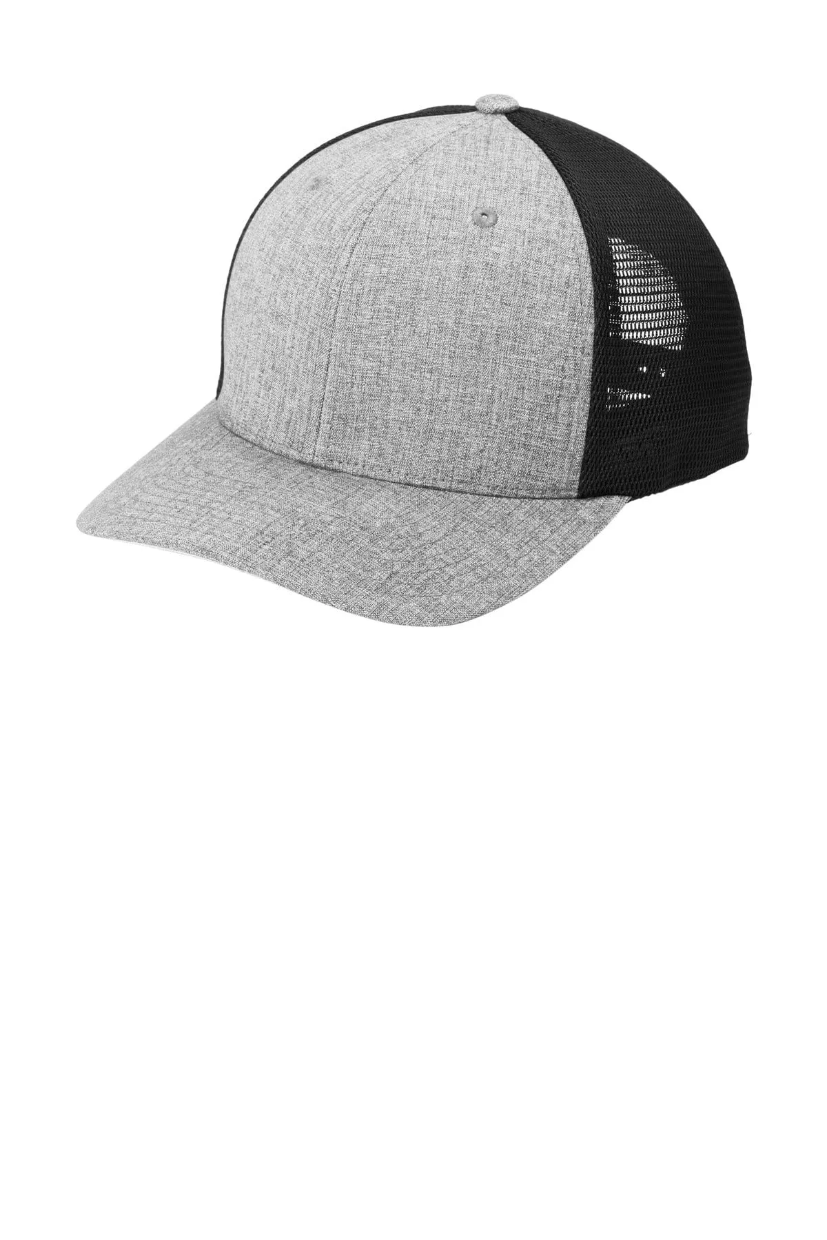 Port Authority C110: Flexfit 110 Mesh Cap