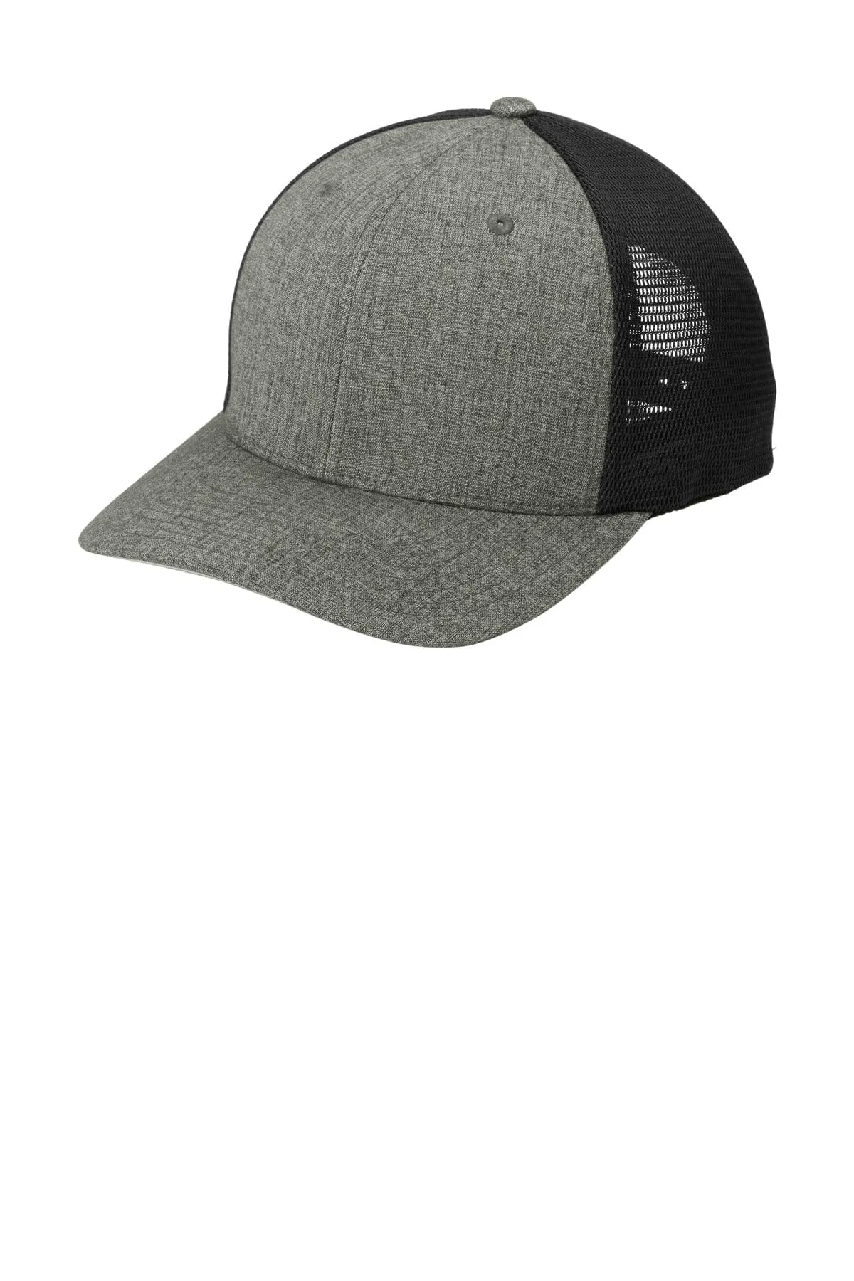 Port Authority C110: Flexfit 110 Mesh Cap