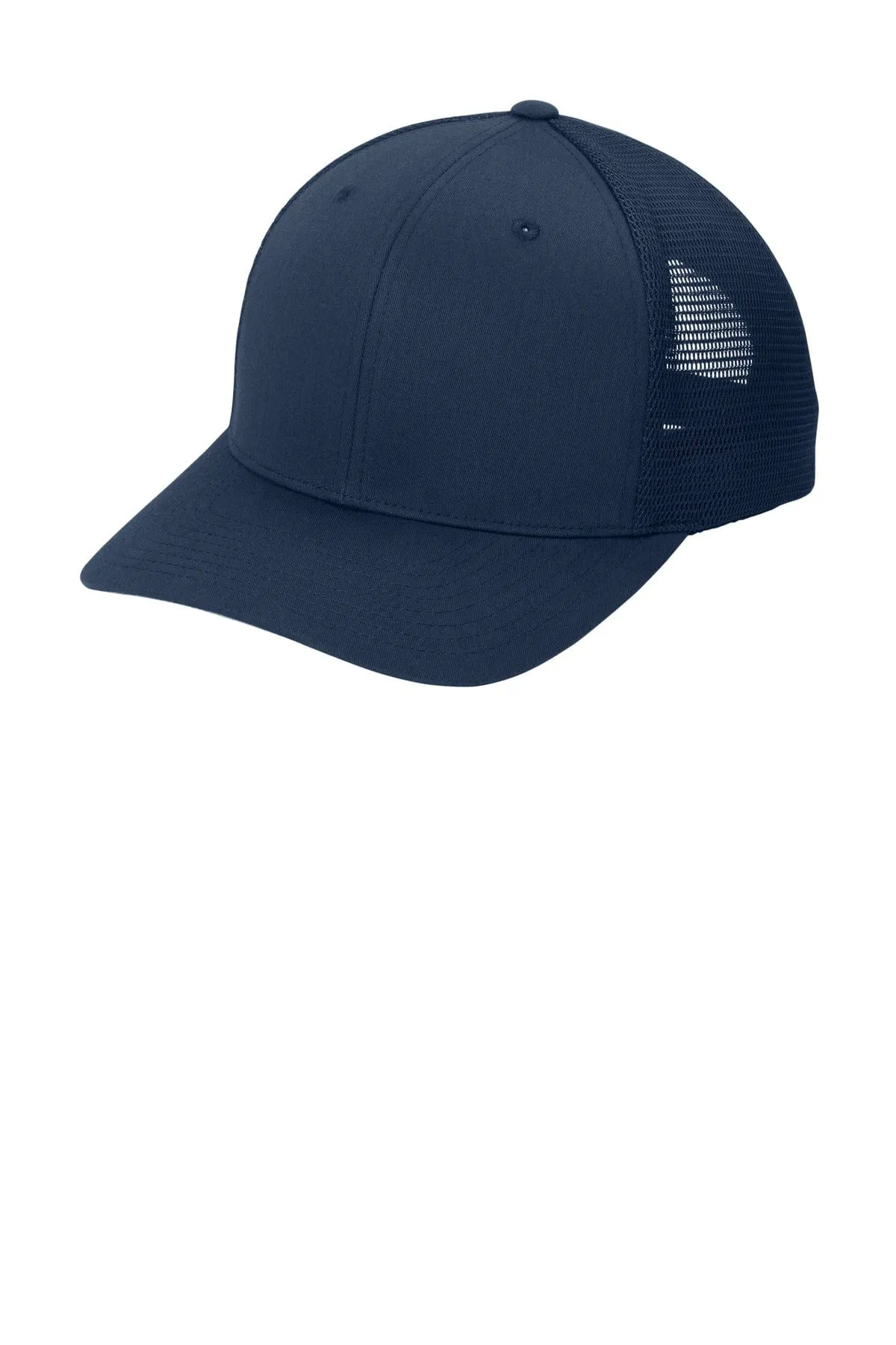 Port Authority C110: Flexfit 110 Mesh Cap