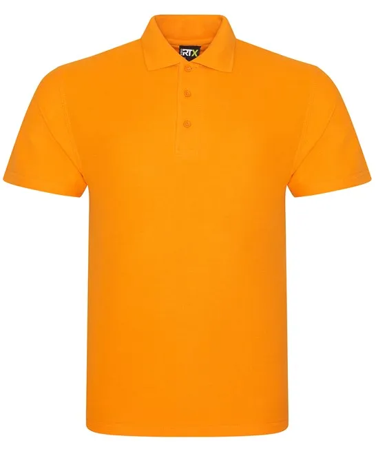 PRO RTX Pro Piqué Polo Shirt