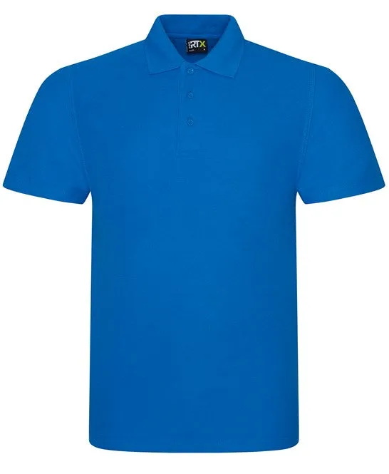 PRO RTX Pro Piqué Polo Shirt