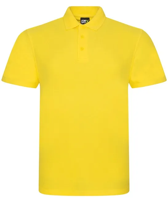 PRO RTX Pro Piqué Polo Shirt