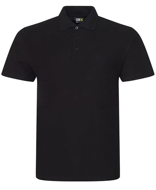 PRO RTX Pro Piqué Polo Shirt