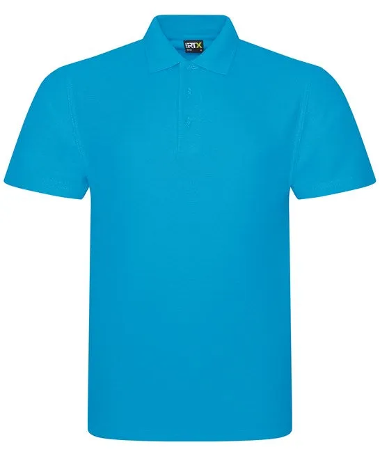 PRO RTX Pro Piqué Polo Shirt