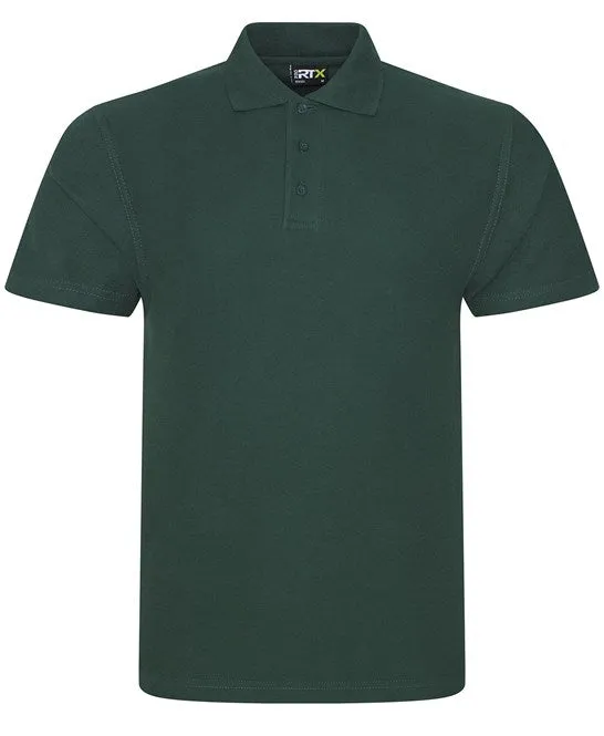 PRO RTX Pro Piqué Polo Shirt