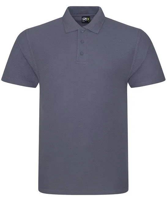 PRO RTX Pro Piqué Polo Shirt