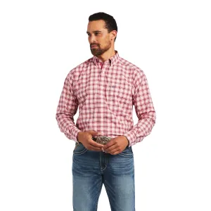 Pro Series Forrest Stretch Classic Fit Shirt