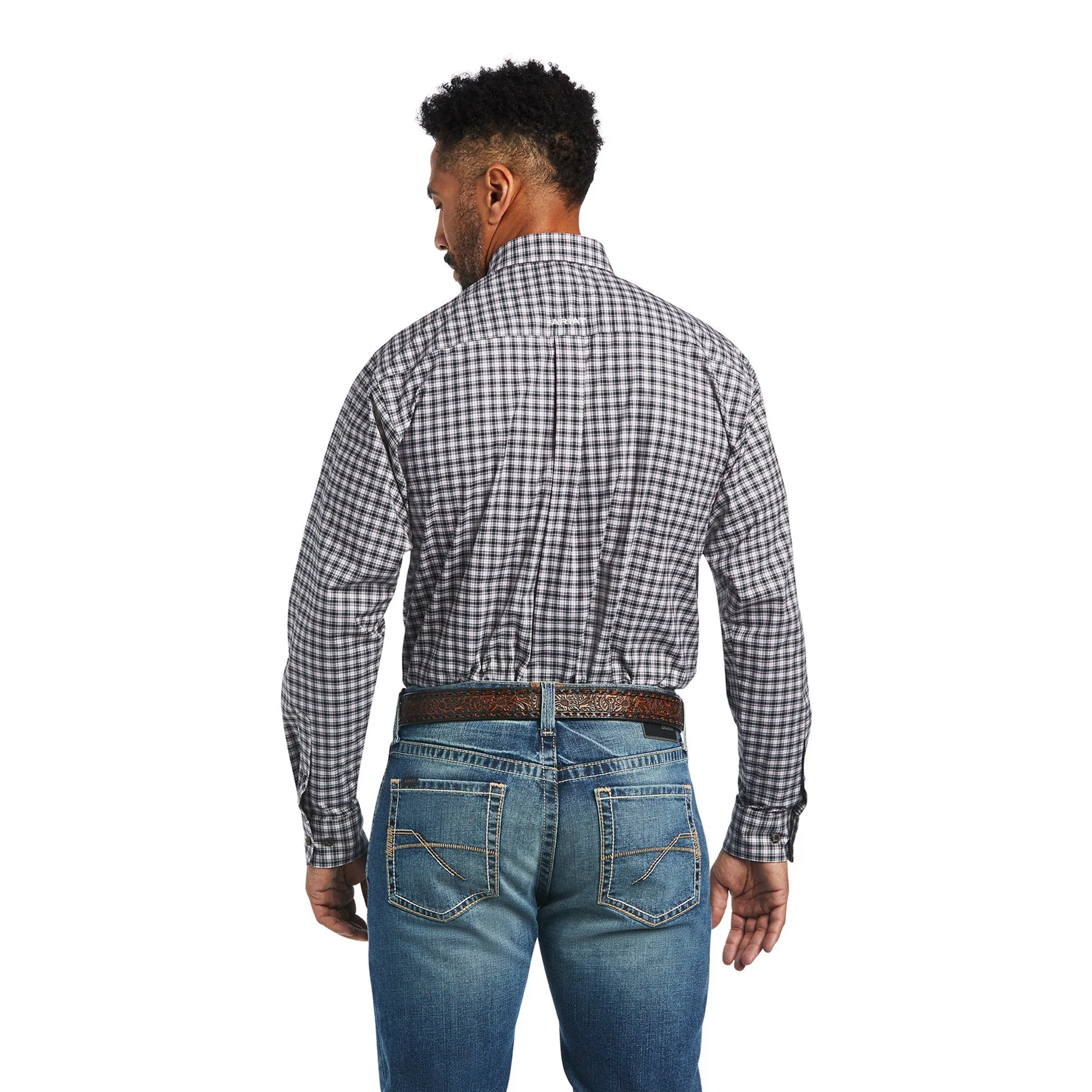 Pro Series Michael Stretch Classic Fit Shirt