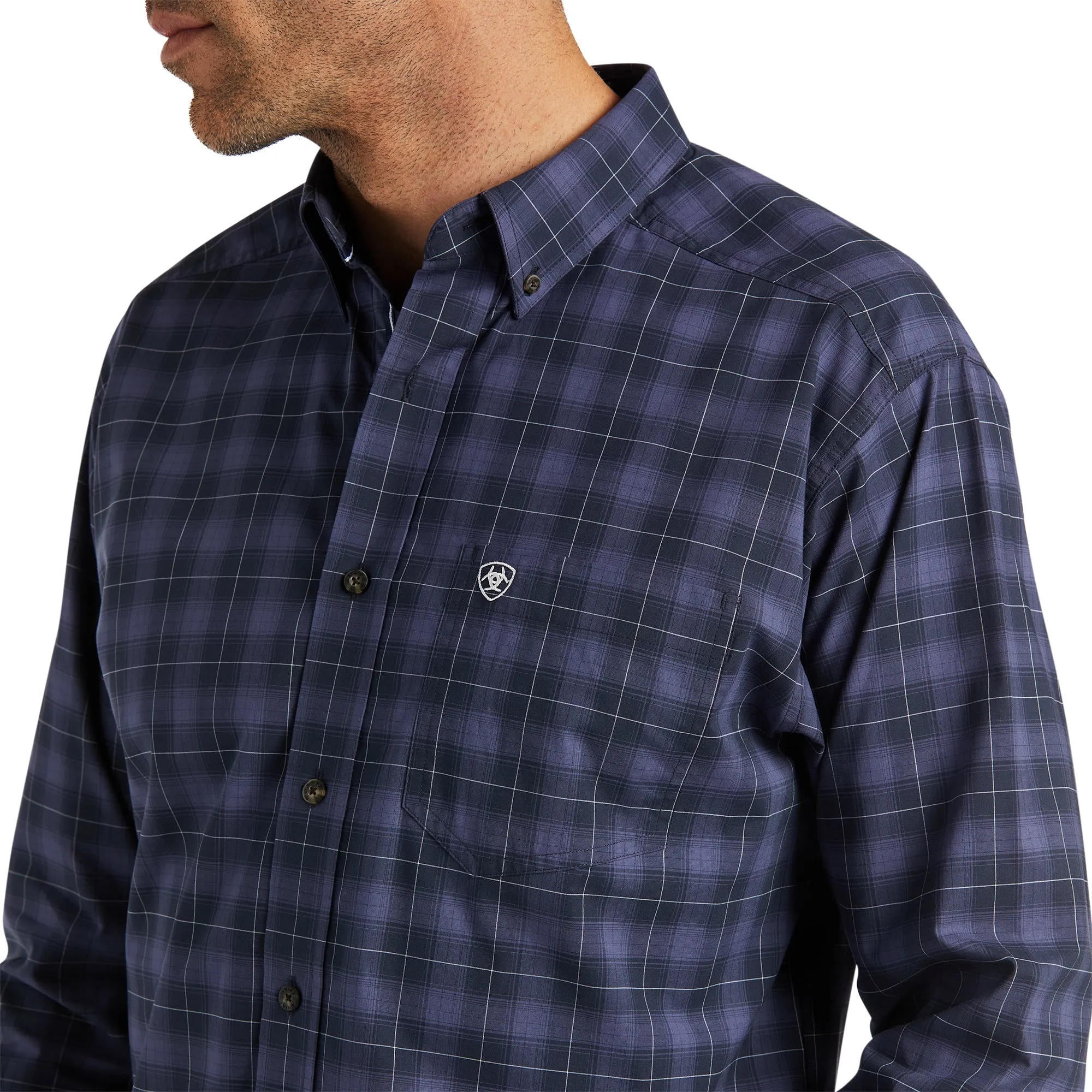 Pro Series Shep Stretch Classic Fit Shirt