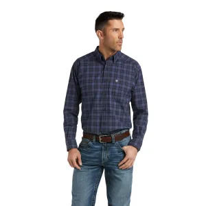 Pro Series Shep Stretch Classic Fit Shirt