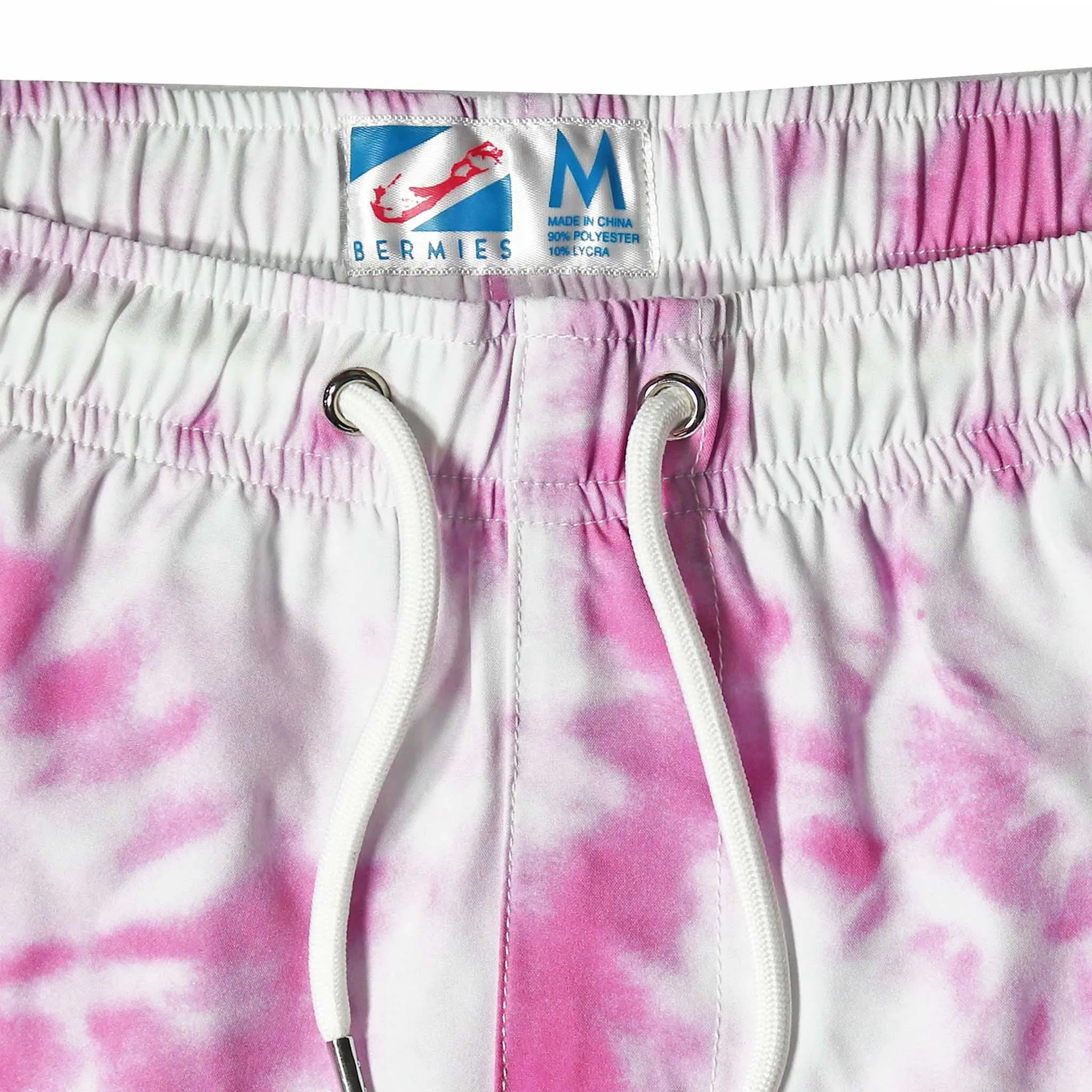 Purple Tie Dye - Women