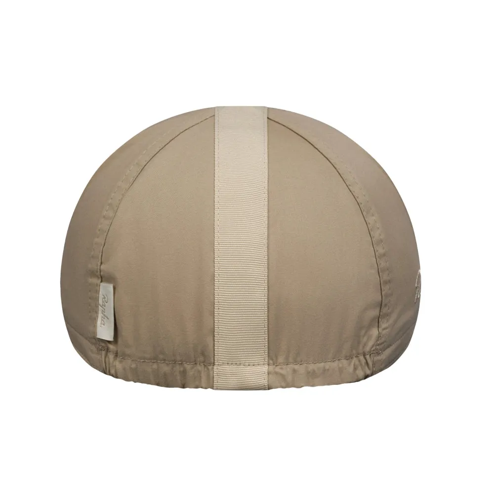 RAPHA Cap II - THB Tan/Bone