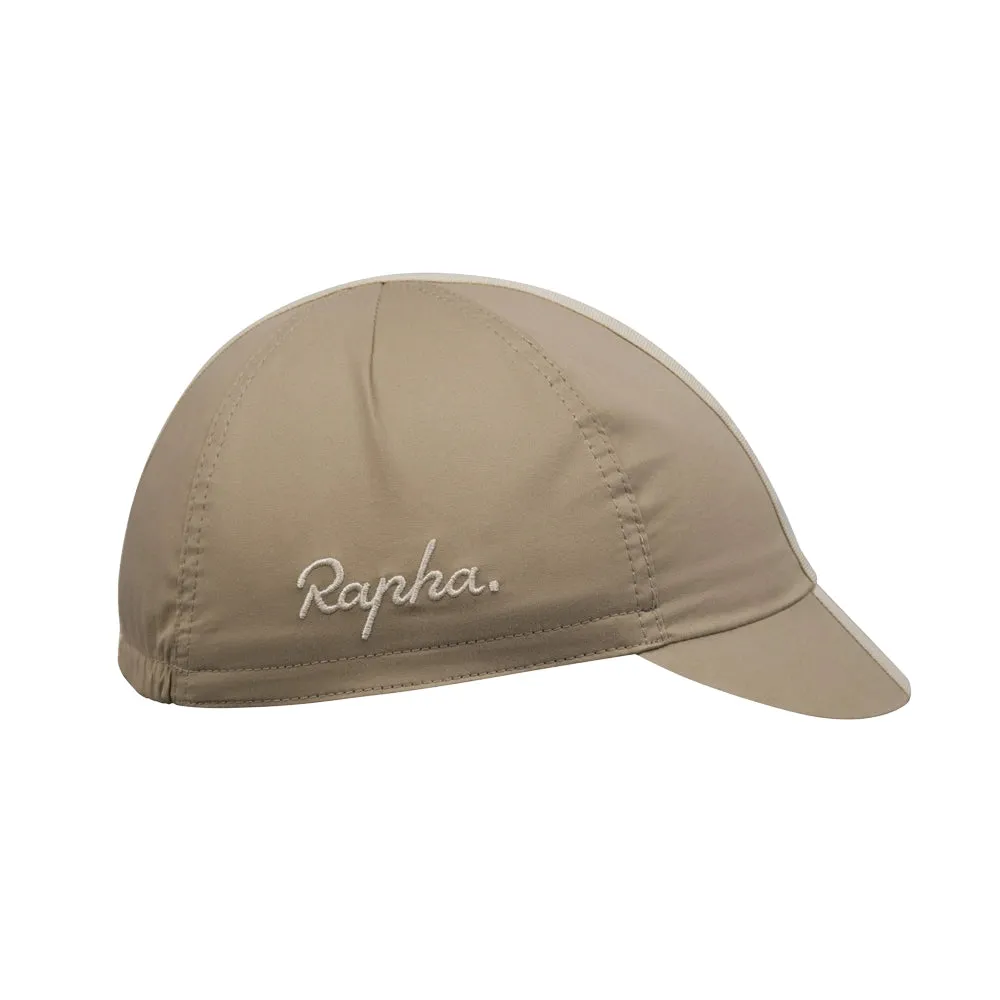 RAPHA Cap II - THB Tan/Bone