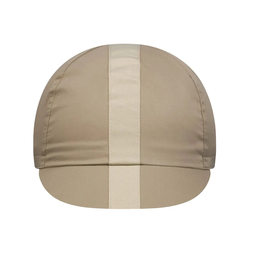 RAPHA Cap II - THB Tan/Bone