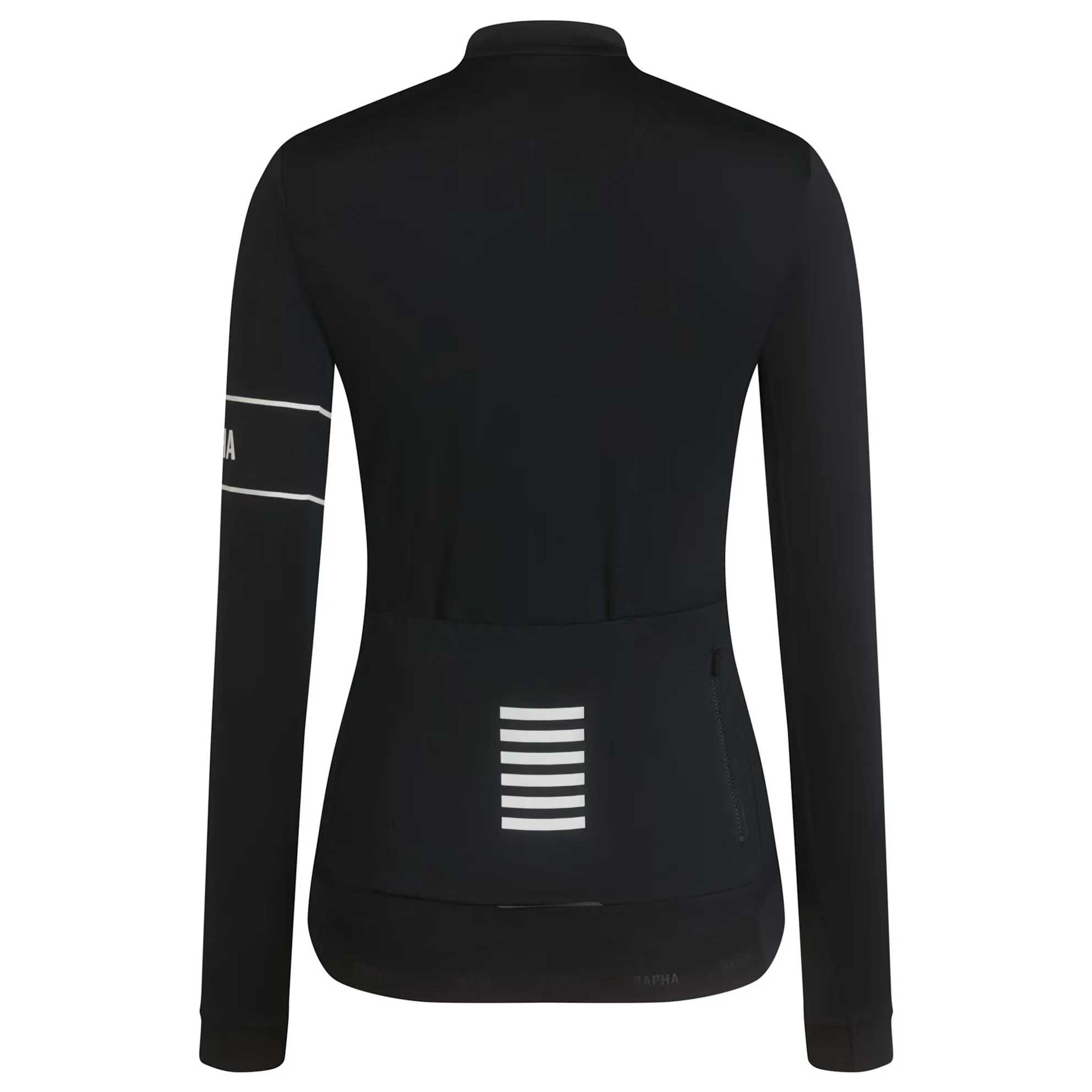 Rapha Women's Pro Team LS Thermal Jersey