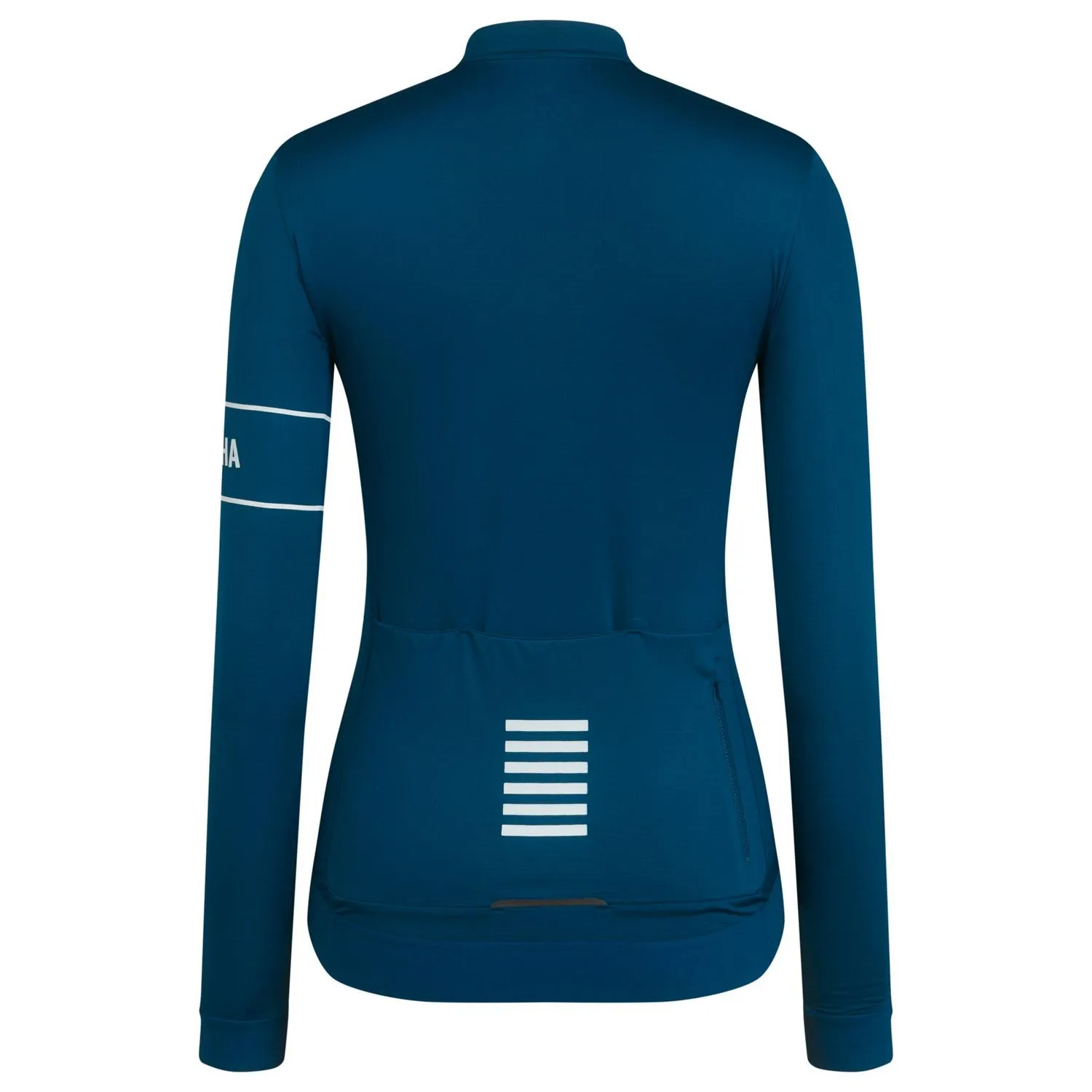 Rapha Women's Pro Team LS Thermal Jersey