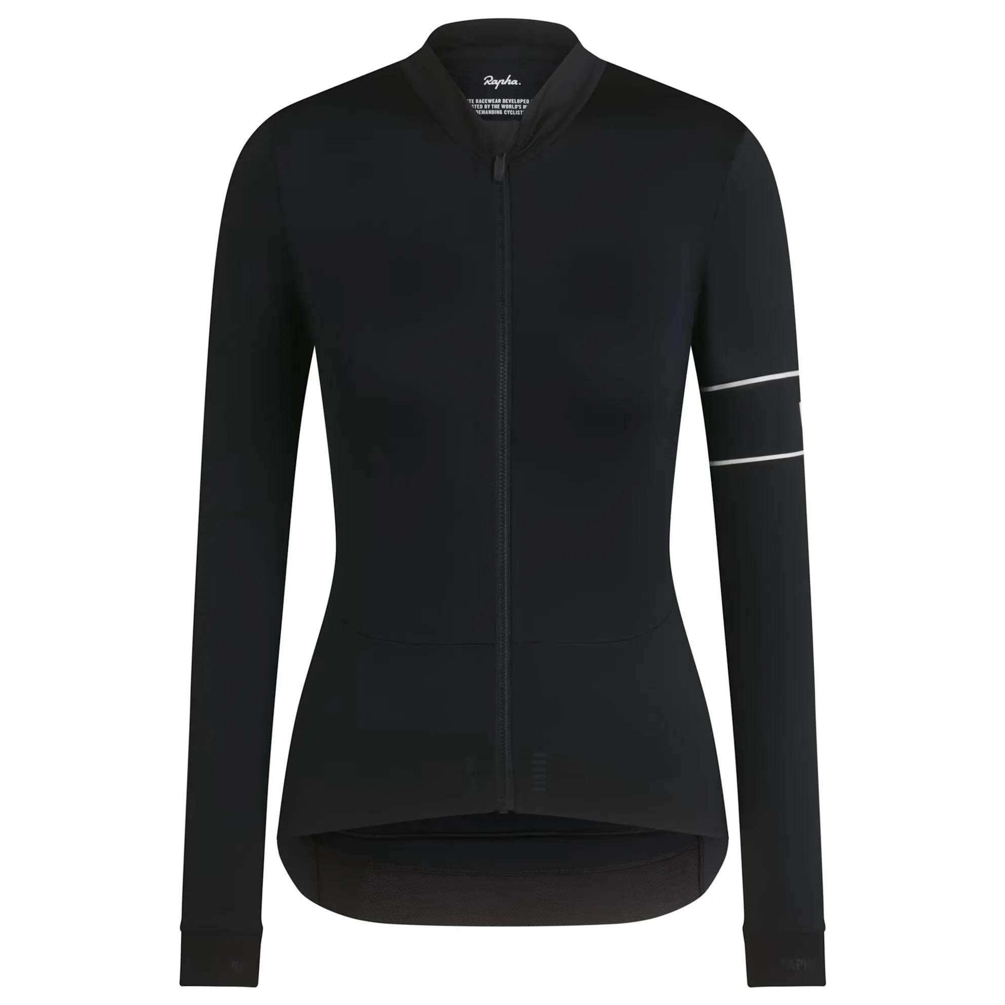 Rapha Women's Pro Team LS Thermal Jersey