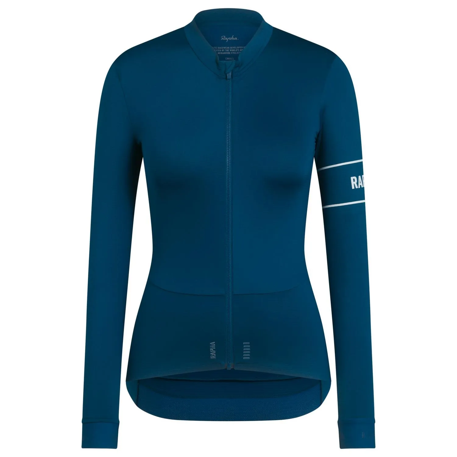 Rapha Women's Pro Team LS Thermal Jersey