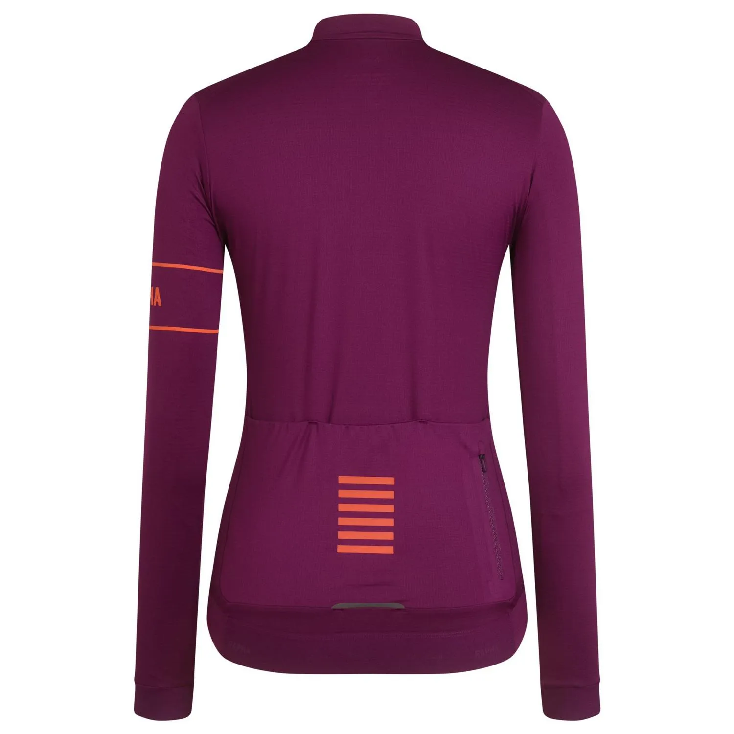 Rapha Women's Pro Team LS Thermal Jersey