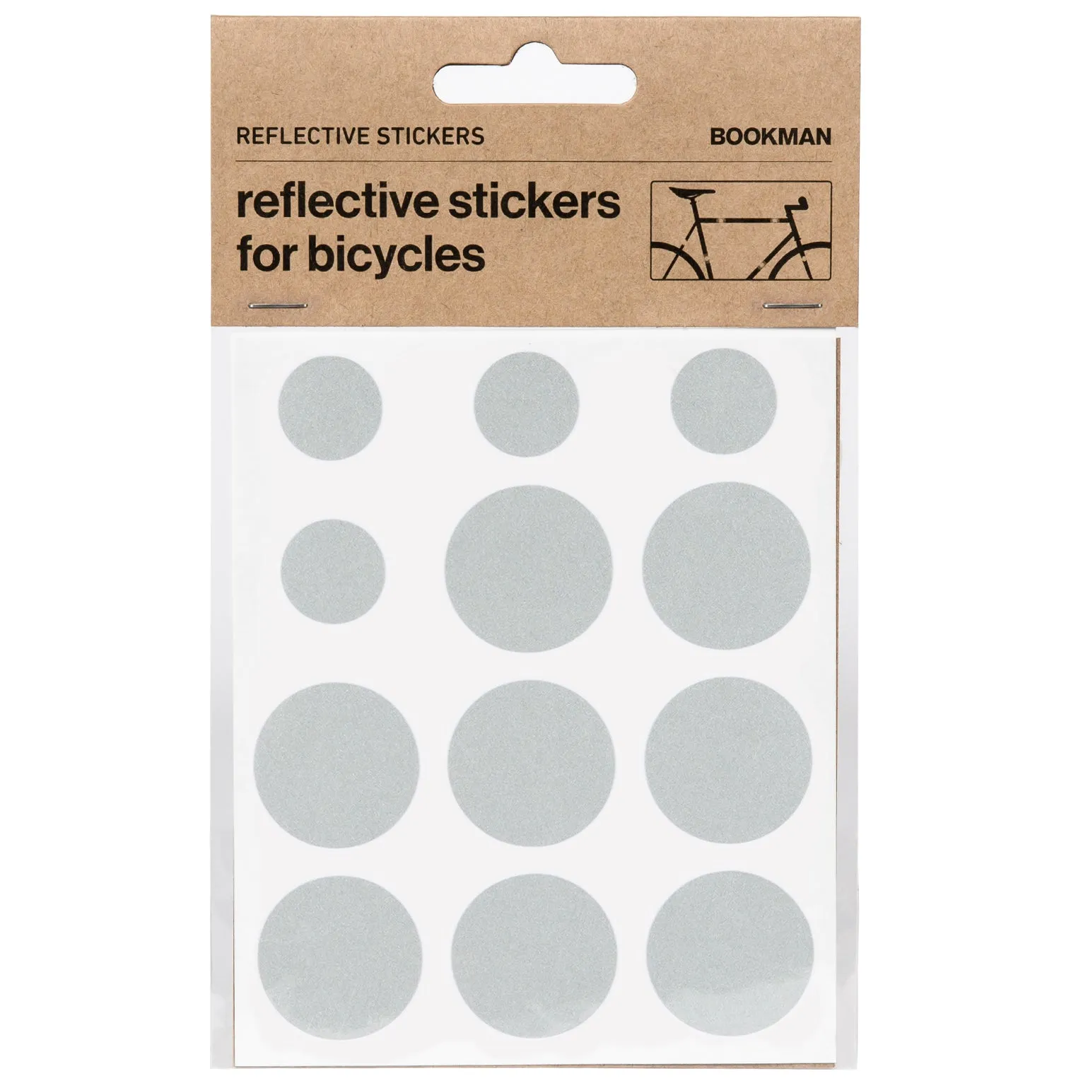 Reflective Stickers