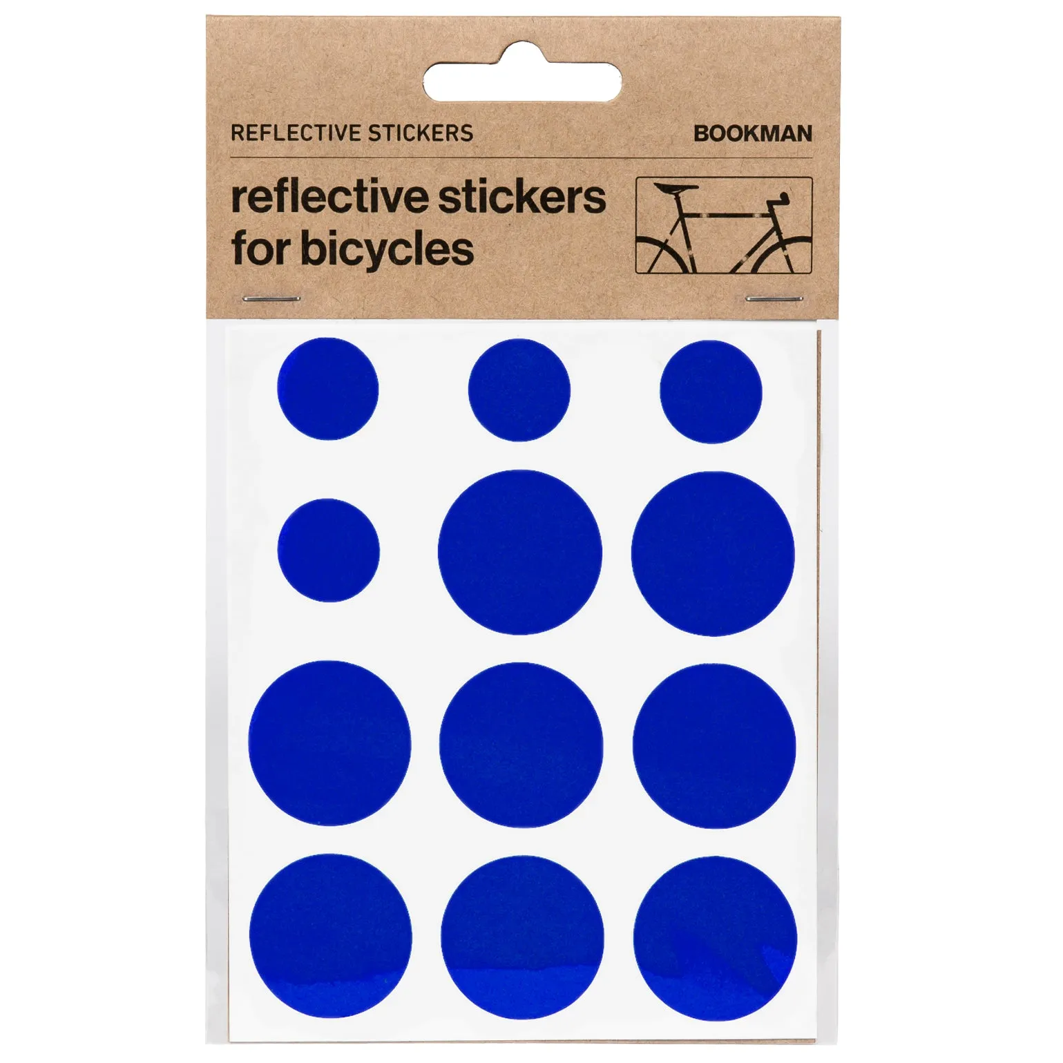 Reflective Stickers