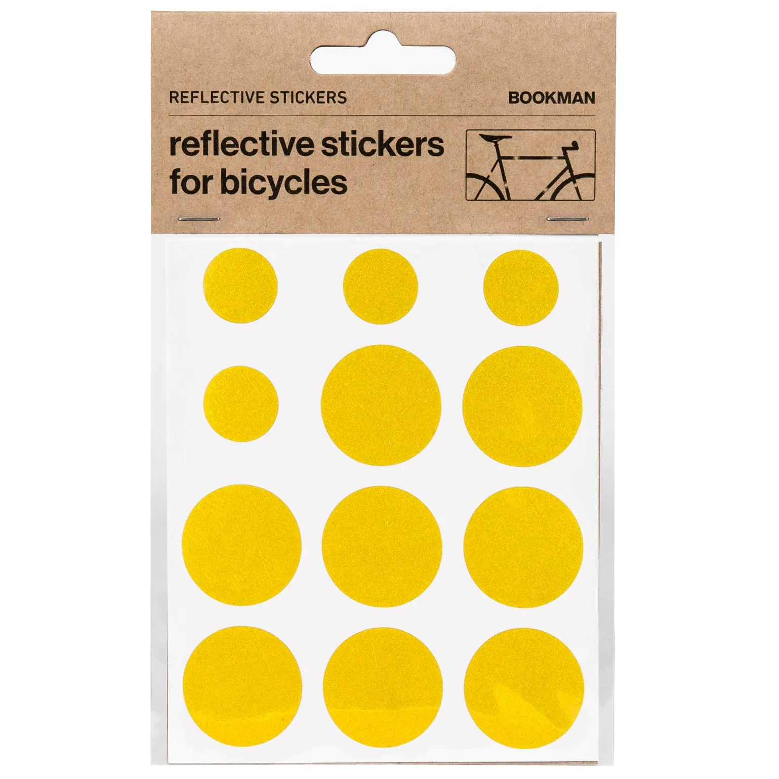 Reflective Stickers