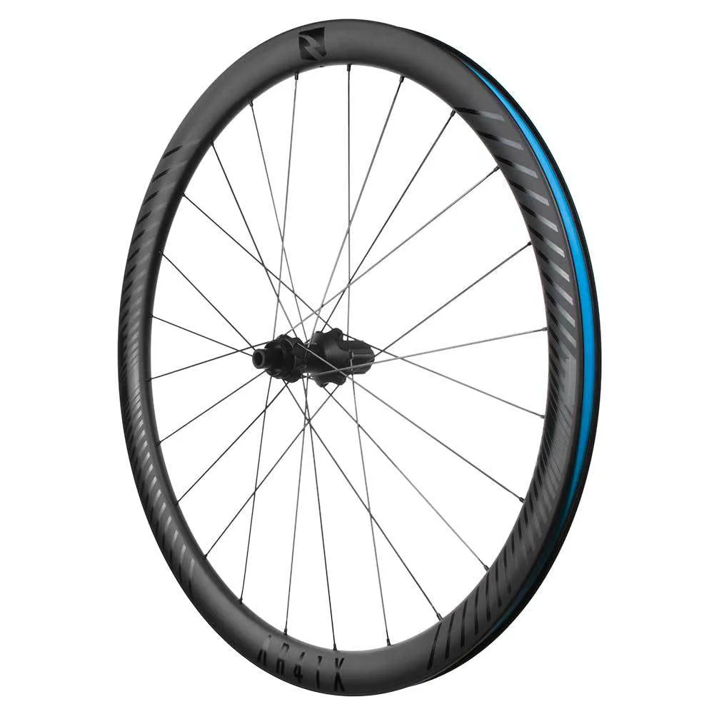 Reynolds AR41 X Disc Wheelset