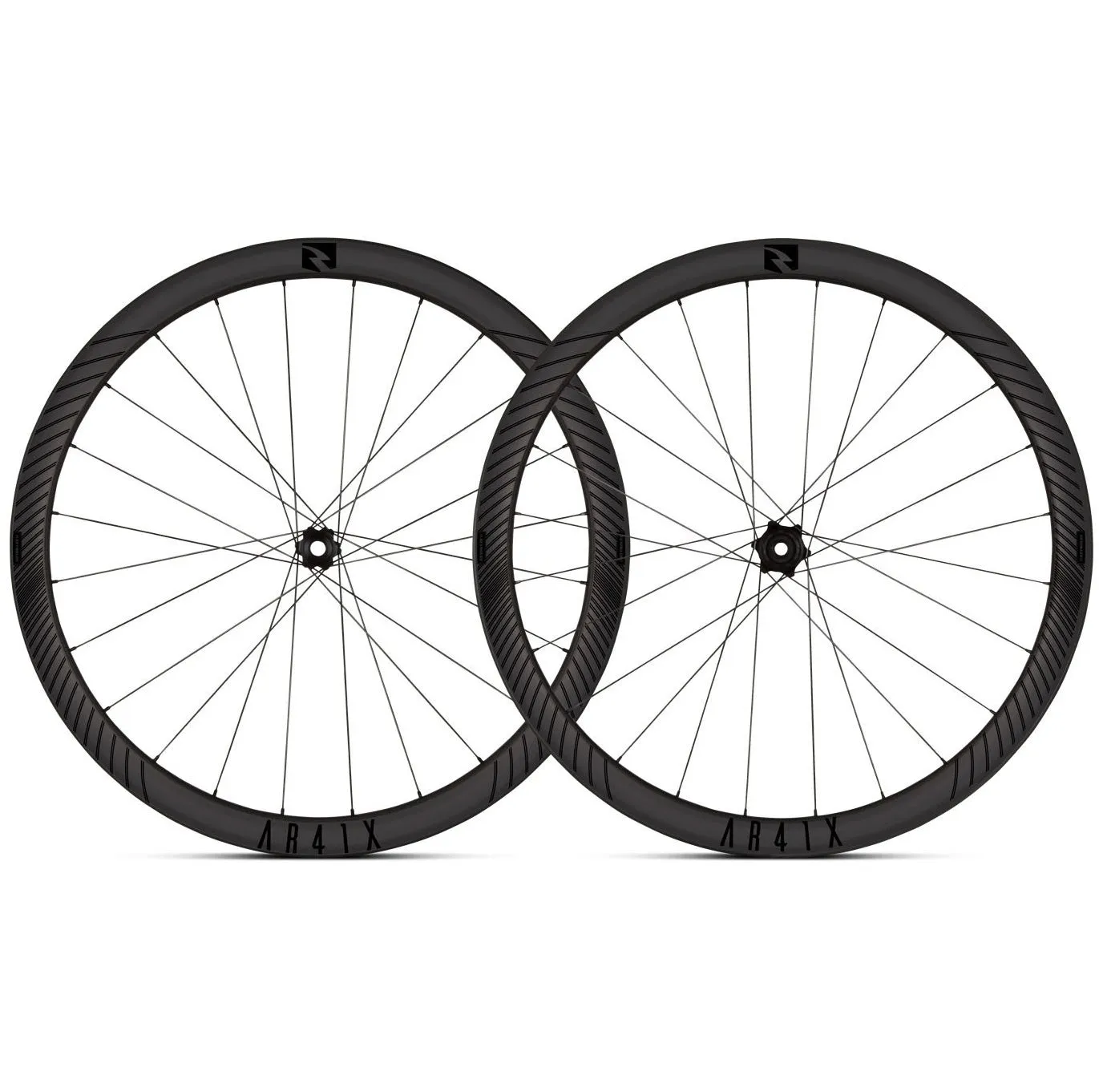 Reynolds AR41 X Disc Wheelset