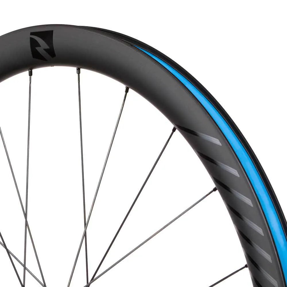 Reynolds AR41 X Disc Wheelset