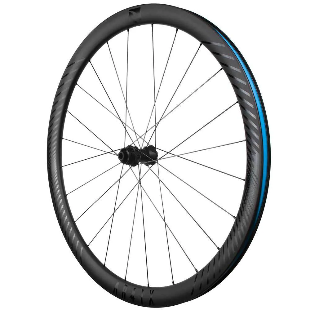 Reynolds AR41 X Disc Wheelset