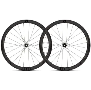 Reynolds AR41 X Disc Wheelset