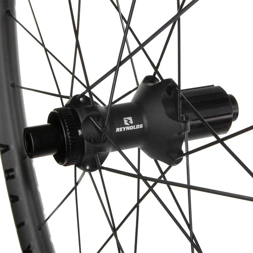 Reynolds AR41 X Disc Wheelset