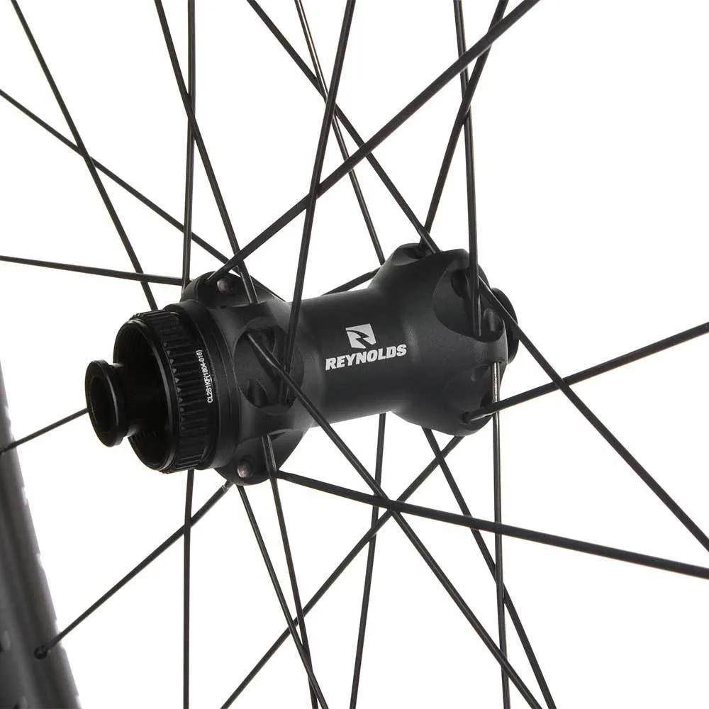 Reynolds AR58/62 Wheelset