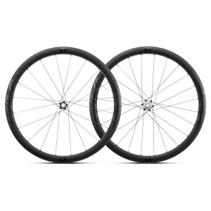 Reynolds Blacklabel ATR 700c Wheelset