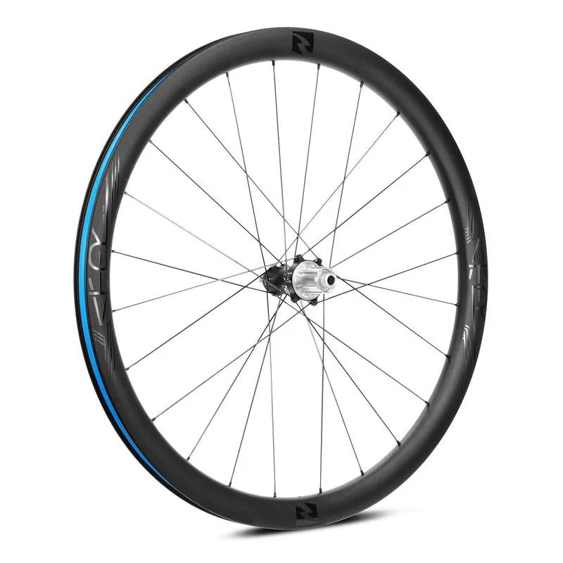 Reynolds Blacklabel ATR 700c Wheelset