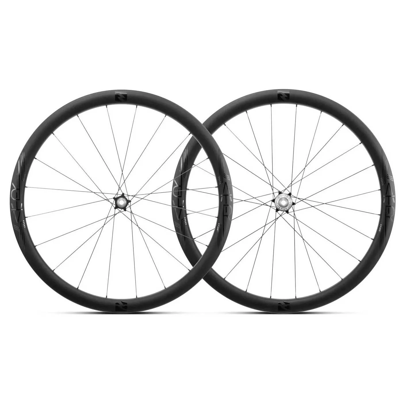 Reynolds Blacklabel ATR 700c Wheelset