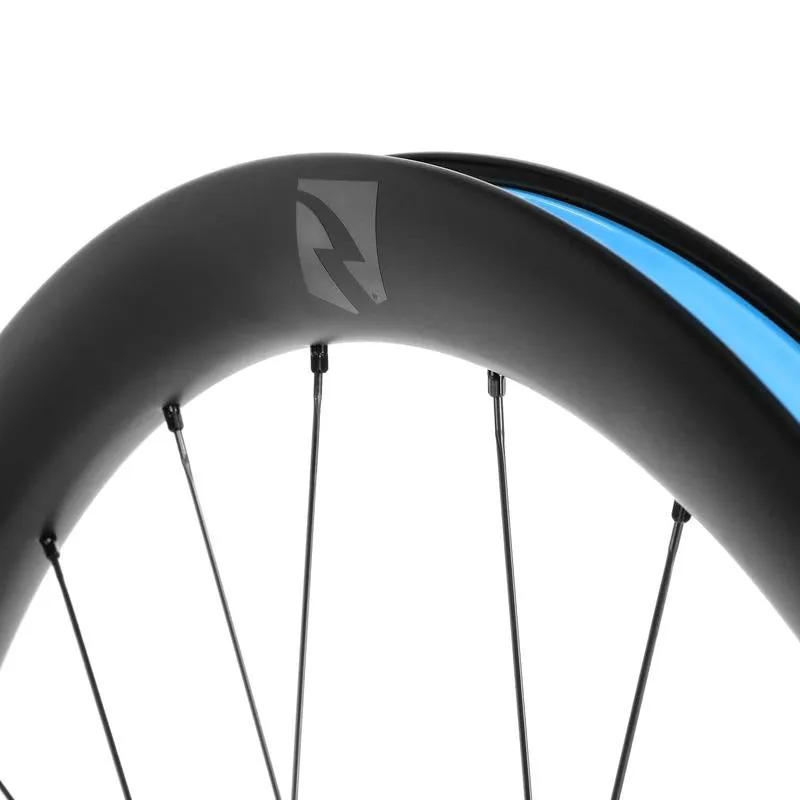 Reynolds Blacklabel ATR 700c Wheelset