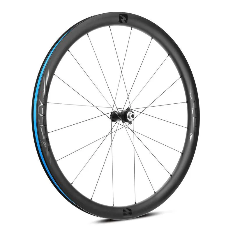 Reynolds Blacklabel ATR 700c Wheelset