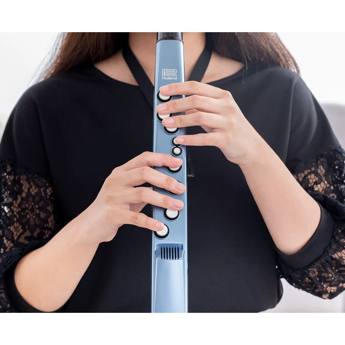 Roland Aerophone MINI Digital Wind Instrument