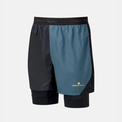 Ronhill Men's Tech Revive 5" Twin Short