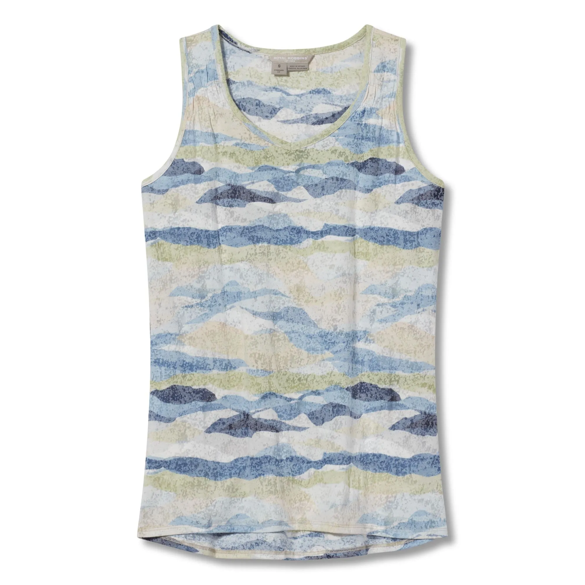 Royal Robbins | Featherweight Tank | Women's