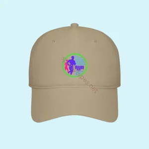 Run Club Baseball Cap