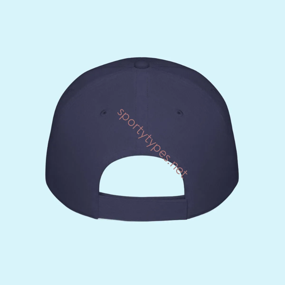 Run For Fun Baseball Cap