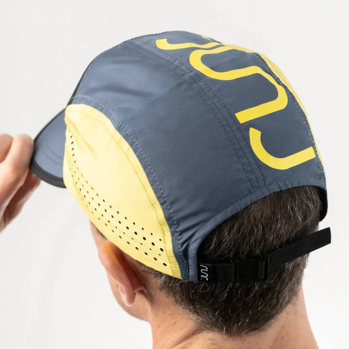 RUNR Technical Running Cap