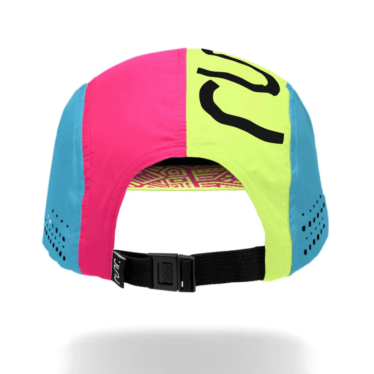 RUNR Technical Running Cap