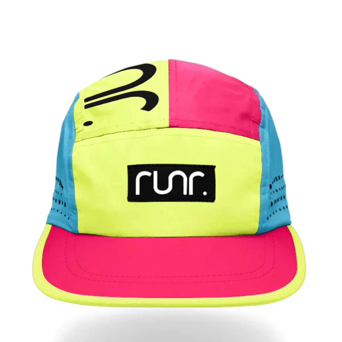 RUNR Technical Running Cap