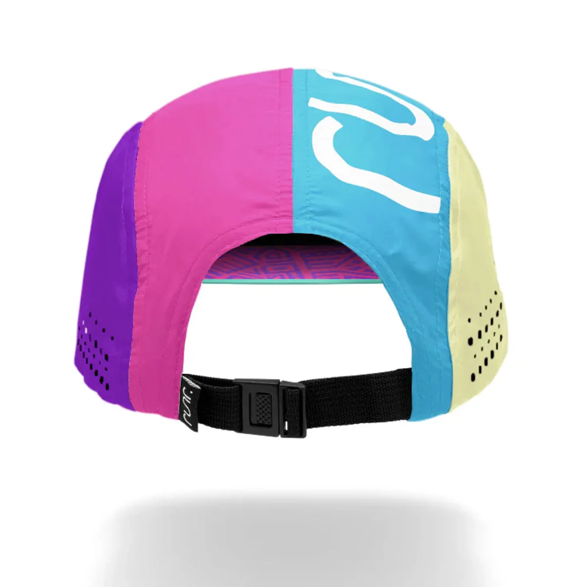 RUNR Technical Running Cap