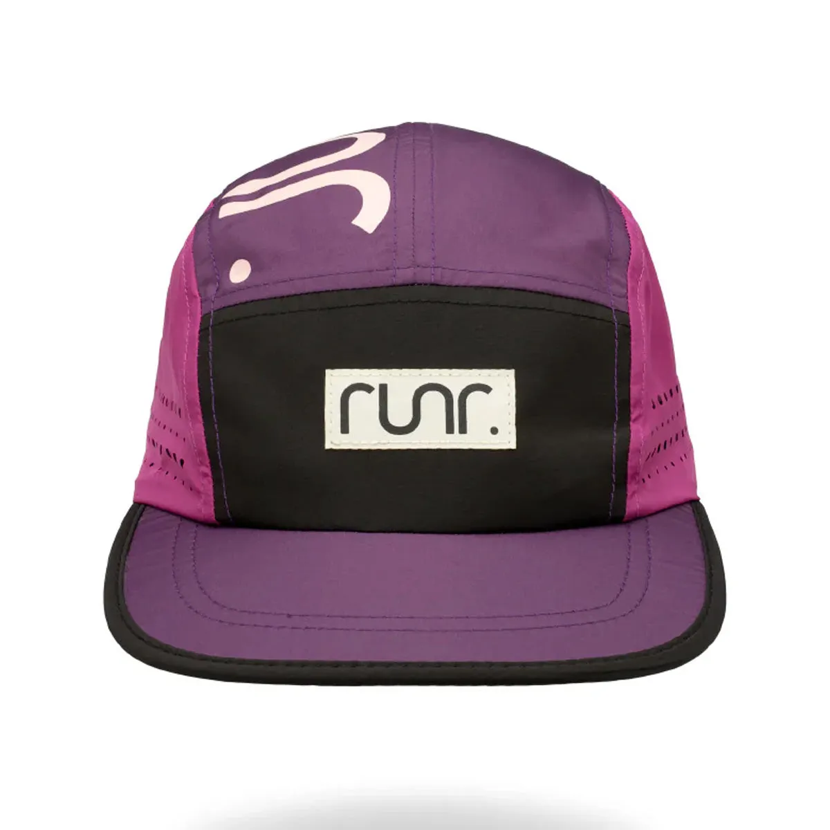 RUNR Technical Running Cap