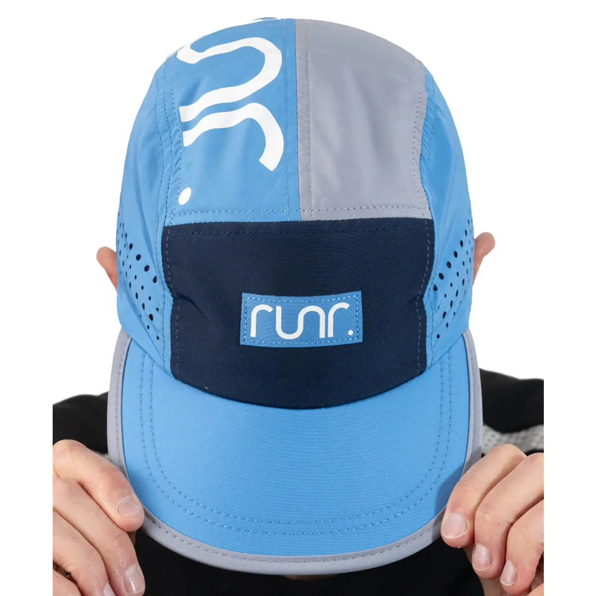 RUNR Technical Running Cap